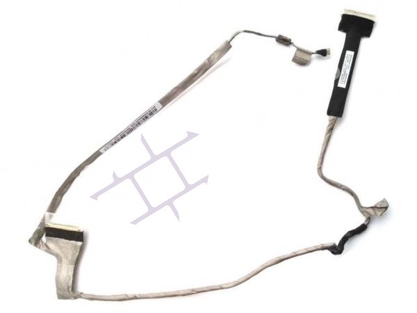 Шлейф матриці до ноутбука Toshiba Pn 6017B0198101